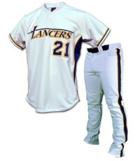 Baseball Uniform